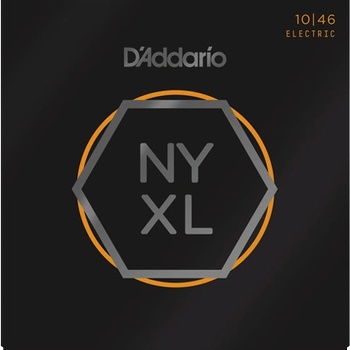Image 1 of D'Addario NYXL1046