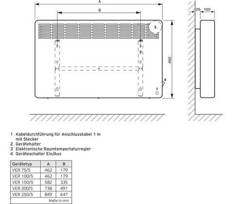 Vaillant 10023957