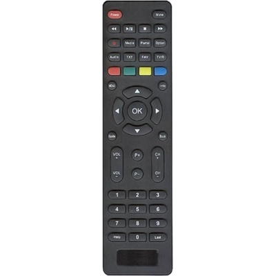 Opticum hd ax360 - оригинален дистанционен контрол (hd ax360)