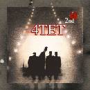 4Tet - 2nd (2005) CD