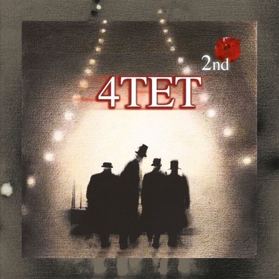 4Tet - 2nd (2005) CD