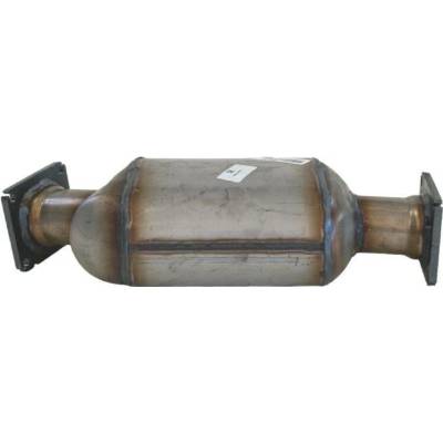 Filtr sazových částic, výfukový systém BOSAL 097-310