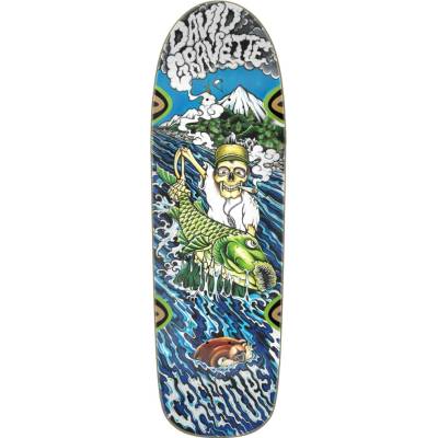 CREATURE Gravette Hippie Falls Pro