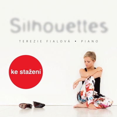 Terezie Fialová - Silhouettes - Flac