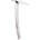 BLUE ICE Hummingbird Ice Axe Дължина на пикела: 45 см / Цвят: сив
