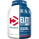 Dymatize Elite 100% Whey 2170 g