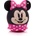 Bitty Boomers Портативна колонка Bitty Boomers - Minnie Mouse