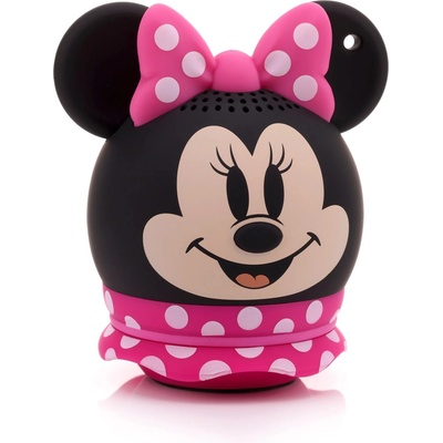 Bitty Boomers Портативна колонка Bitty Boomers - Minnie Mouse