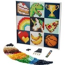 LEGO® ART 21226 Výtvarný projekt tvoříme společně