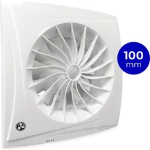 Blauberg SILEO 100