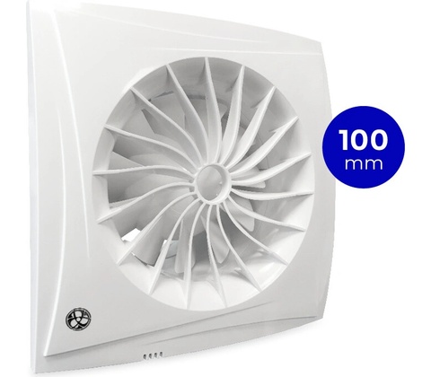 Blauberg SILEO 100