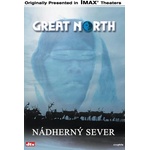 DM discont Nádherný sever - DVD (047633)