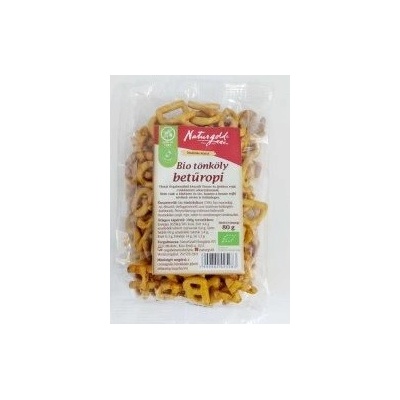 Naturgold Bio Špaldové preclíky 80 g