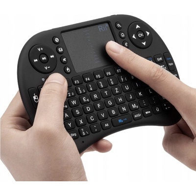 Riitek Rii Mini X8