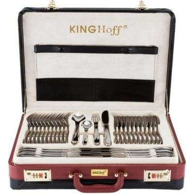 Kinghoff Lesk Kh-3509 72 ks