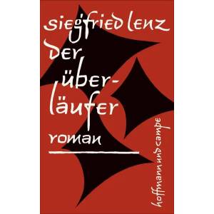 Der Überläufer; . | Siegfried Lenz (ISBN: 9783455405903)