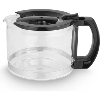Lauben Grind&Drip Coffee Maker 600BB