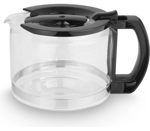 Lauben Grind&Drip Coffee Maker 600BB