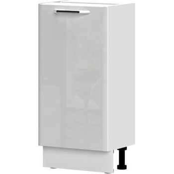 Долен кухненски шкаф Modern R3-40-1K/3
