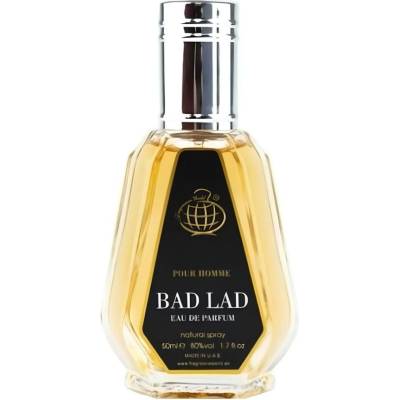 Fragrance World Мъжки Парфюм Fragrance World Bad Lad Pour Homme EDP 50 мл
