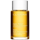 Tělové oleje Clarins Body Treatment Relaxing Oil tělový olej 100 ml