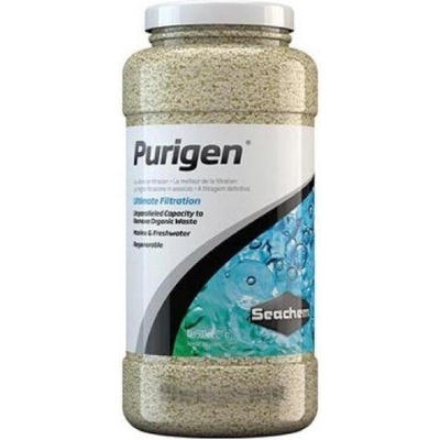 Seachem Purigen 500 ml