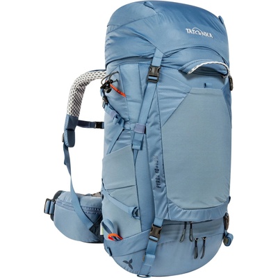 TATONKA Дамска трекинг раница Tatonka Women's Pyrox 40+10 Walking backpack - Elemental Blue - размер One Size (502-8494-0311)