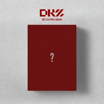 DKZ: Tasty - CD