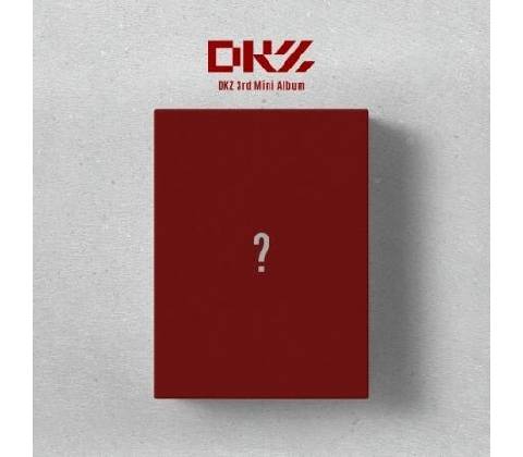 DKZ: Tasty - CD