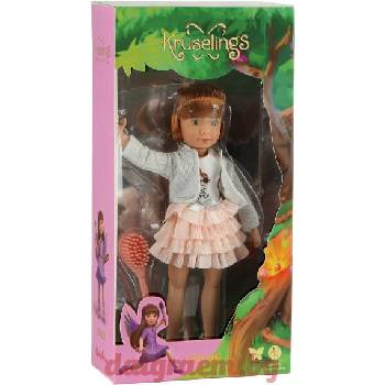 Image 1 of Kathe Kruse Кукла Kruselings 0126843 - Кло (KR126843)