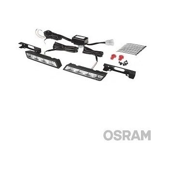 OSRAM LEDDRL301-CL15