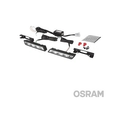 OSRAM LEDDRL301-CL15 | Zboží Auto