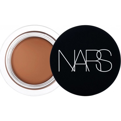 Nars Soft Matte Complete Concealer zmatňujúci korektor pre plné krytie Cafe Au Lait 6 g
