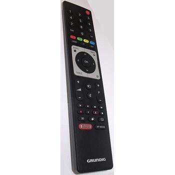 Grundig ts3, ts3187r - оригинален дистанционен контрол (ts3, ts3187r)