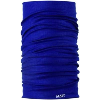 Šatka Matt Matt Wool Scarf