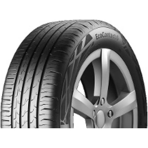 Continental EcoContact 6 XL 225/50 R17 98Y Автомобилни гуми