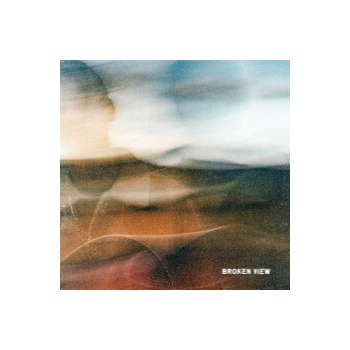 Barber Sam - Broken View CD