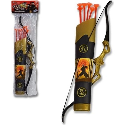 Lukostrelecká súprava malého Ninju