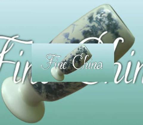 Fine China