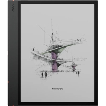 Onyx BOOX Note Air5 C 10.3 (OPC1397R)