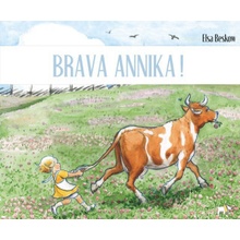 Brava Annika! Elsa Beskow