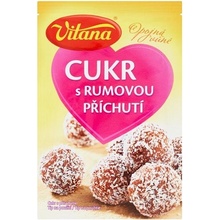 Vitana Cukor s rumovou arómou 20 g