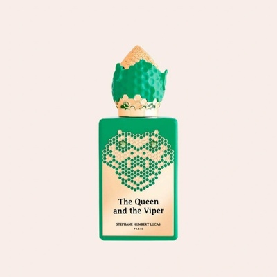 Stéphane Humbert Lucas 777 The Queen and the Viper parfémovaná voda unisex 50 ml