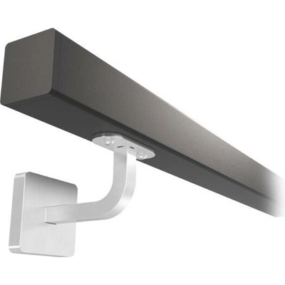 KP lakované zábradlí 200 cm KP-43561_200