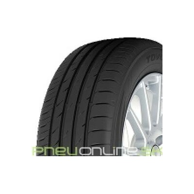 Toyo Proxes Comfort 195/55 R20 95H