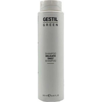Gestil Green Daily Shampoo 250 ml