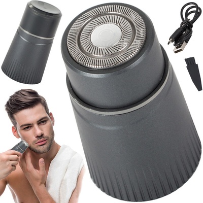 Verk 24448 Mini šedý