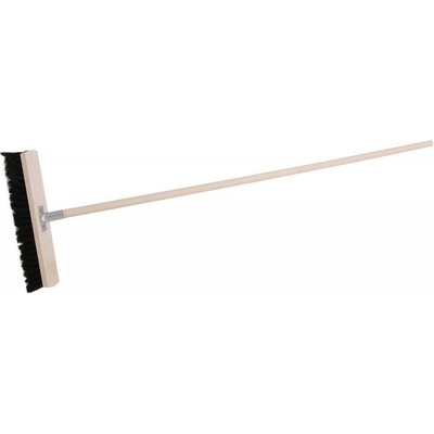 Levior Set sálový smeták 52160 40, nás. 61193 150 cm 52185