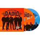 GENERATION RADIO - TAKE TWO CD