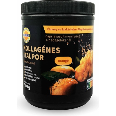 Dia Wellness Kolagénový nápoj v prášku mango 380 g